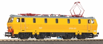 PIKO 97527 - H0 - E-Lok EP 09, PKP, Ep. IV - DC-Sound